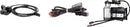Harley-Davidson FLRT 1868 Freewheeler 114 [2021-2025] - Sospensione trike REVO con molla elicoidale - immagine 9