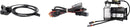 Harley-Davidson FLRT 1690 Freewheeler [2015] - Sospensioni AIR per M-Eight Trike - Immagine 1