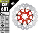 Harley-Davidson XL 1200 C Sportster Custom [2000-2001] - Bremsscheibe – Bild 7