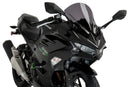 KAWASAKI NINJA 500 SE [2025] – Z-Racing Scheibe – Stark getönt-7
