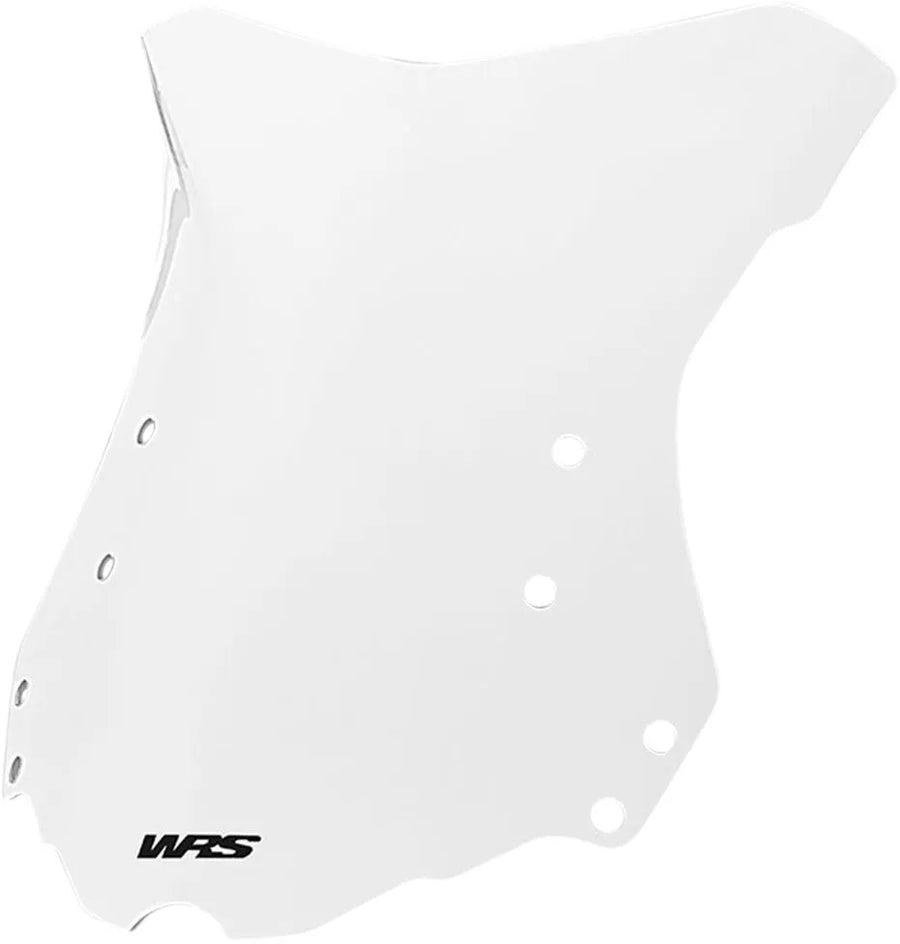 Benelli TRK 502 [WRS] – Windshield