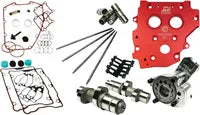 Harley-Davidson FXST 1584 Softail Standard [2008, 2010-2011] - Albero a camme Reaper® serie 574 - immagine 11