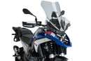 BMW R 1300 GS TROPHY [2025] – Cupolino Touring Plus – Trasparente-46