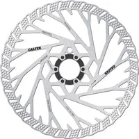 Red Moto CRF 450 R Motocross [2019-2022] - BRAKE DISC SHARK FIXED – Picture 12