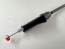 Honda XL 500 S PD01 [all years] - clutch cable - reinforced version-4