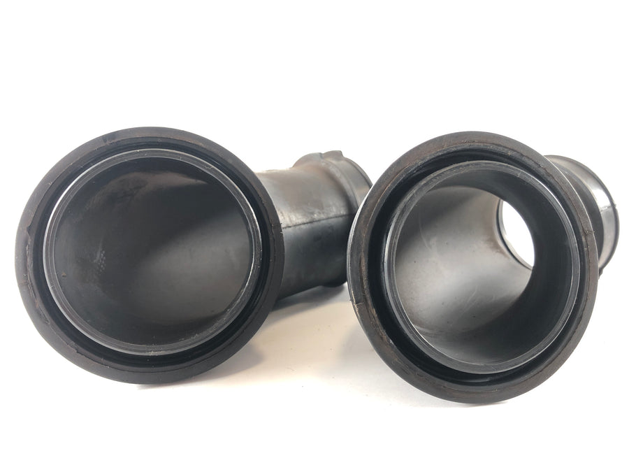 BMW R 1200 RT [2004] - GUM di aspirazione per Airbox