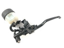 BMW F 800 S [2007] - Handbremspumpe Bremspumpe vorne-6