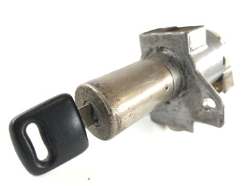 Honda CB 550 F [Super Sport] - Lock di accensione con chiave - 0