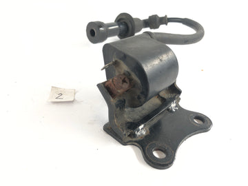 Suzuki Dr 800 S Big [1991] - Coil di accensione con candela