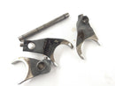 Honda CB 750 Boldor RC04 [1983] - Switch Forks Switching Claws Set-2