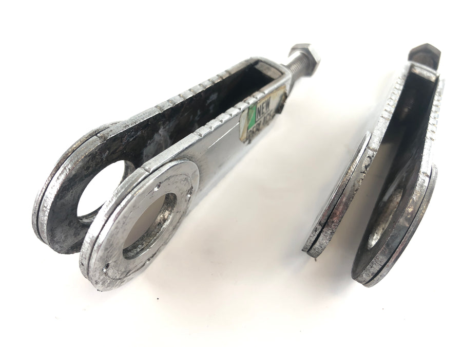 Honda CB 900 F SC01 [1981] - Chain tensioner set pair