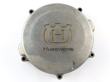 Husqvarna TE 510 [2008] - coperchio del coperchio della frizione - 0