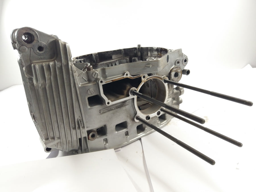 BMW R 850 R 259 [1999] - Engine housing empty