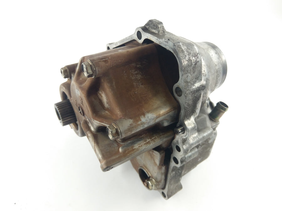 Honda ST 1100 SC26 Pan European [1990] Geadex