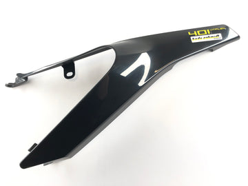 Husqvarna vitpilen 401 [2021] - rivestimento posteriore sinistro del rivestimento