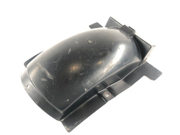 Suzuki Dr 800 S Big [1991] - Base posteriore della protezione da splash