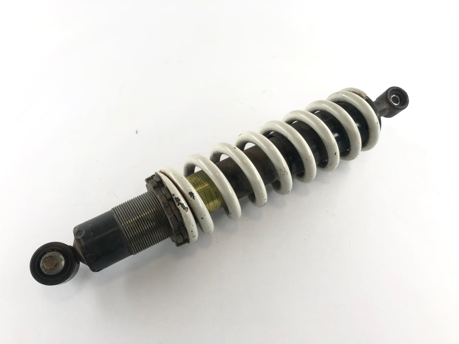 Suzuki Dr 800 S Big [1991] - Shock assorder Spring Bone