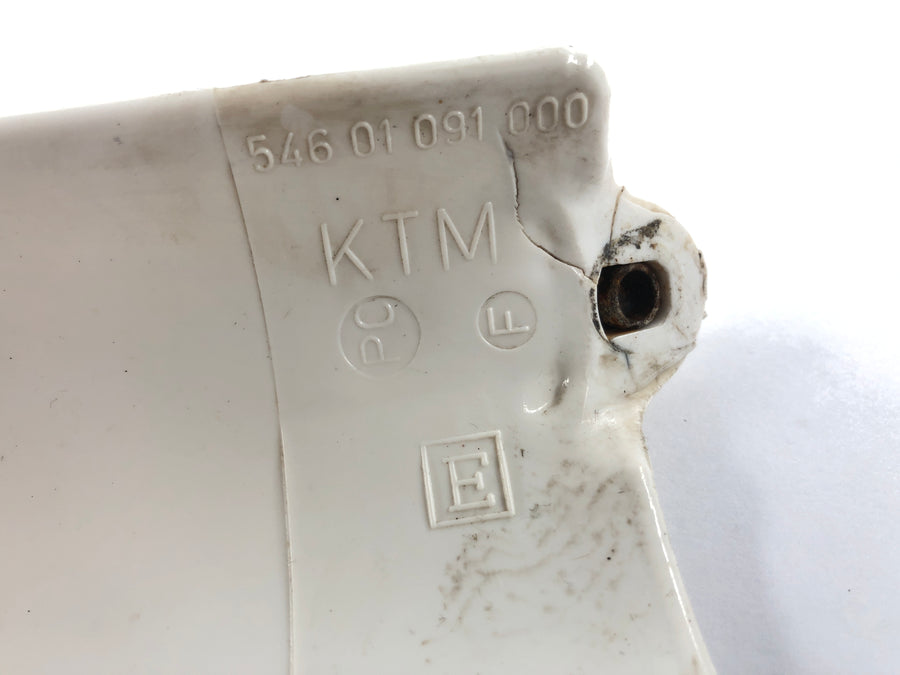 KTM LC4 ER 600 [1994] - Fork Saver Set