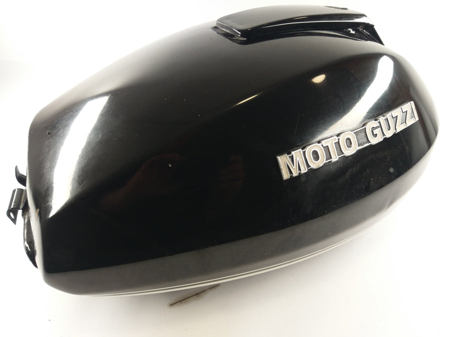 Moto Guzzi V65 PG [1988] - serbatoio di benzina del serbatoio