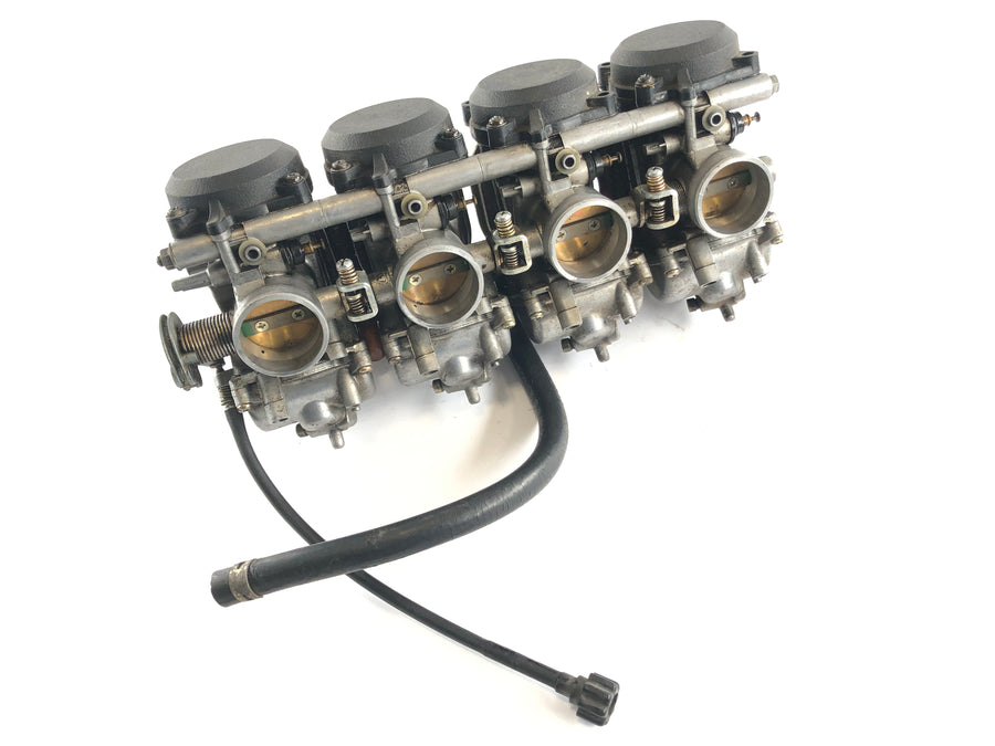 Kawasaki ZXR 400 ZX400L [1993] - Carburettor carburetor battery for reconditioning