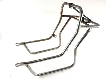 Suzuki GT 250 X7 [1978] - Raccolto per bagagli