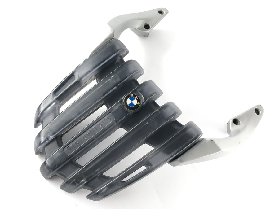 BMW F 650 CS Scarver [2001] - Luggage rack
