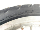 Yamaha XT 250 3Y3 [1987] - Hinterrad Relge Rad-3