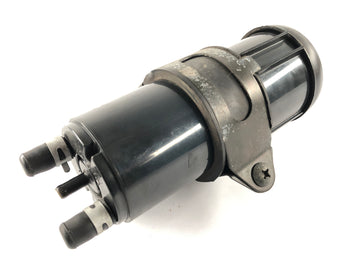 Suzuki Intrtuder VL 1500 AL [2000] - Ventilazione per abitazioni