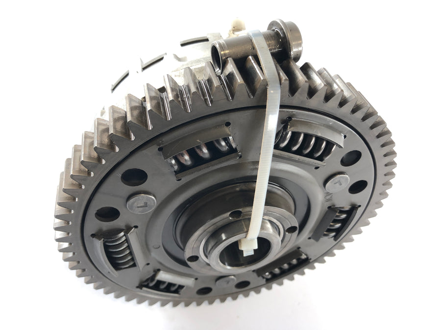 Honda VFR 800 RC46 [2005] - Clutch