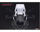 BMW F 800 GS [2025] – Verstellbare Scheibe – Stark getönt-15