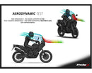 HUSQVARNA NORDEN 901 EXPEDITION [2025] – Tourenscheibe – Transparent-16