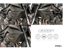 YAMAHA MT-09 SP [2020] – Tappo radiatore – Nero opaco-14