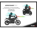ROYAL ENFIELD HIMALAYAN 410 [2023] – Touring Screen – Transparent-16