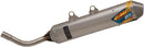 Beta RR 200 X-Pro [2025-2026] - Silenziatore posteriore Turbinecore 2.1 – immagine 1