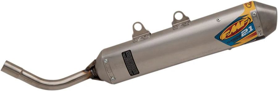 Beta RR 200 X-Pro [2025-2026] - Silenziatore posteriore Turbinecore 2.1 – immagine 1