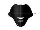 Aprilia Tuono 660 [WRS] - parabrezza-5