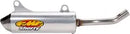 Kawasaki KX 65 [2024, 2025, 2019-2023] - Powercore 2 rear silencer - picture 10