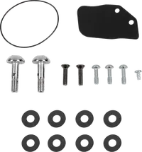 Harley-Davidson FLHRXS 1868 Road King Special 114 [2025] - Stealth Teardrop Luftfilter-Kit – Bild 8