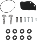Harley-Davidson FLHRXS 1868 Road King Special 114 [2025] - Stealth Teardrop Luftfilter-Kit – Bild 2