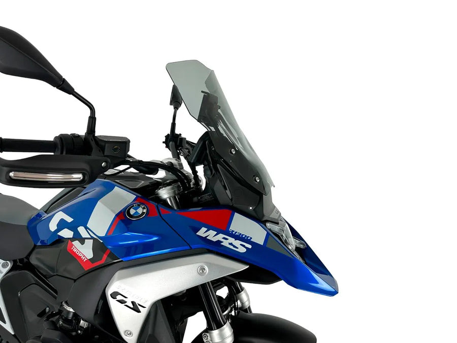 BMW R 1300 GS Trophy [WRS] – Parabrezza