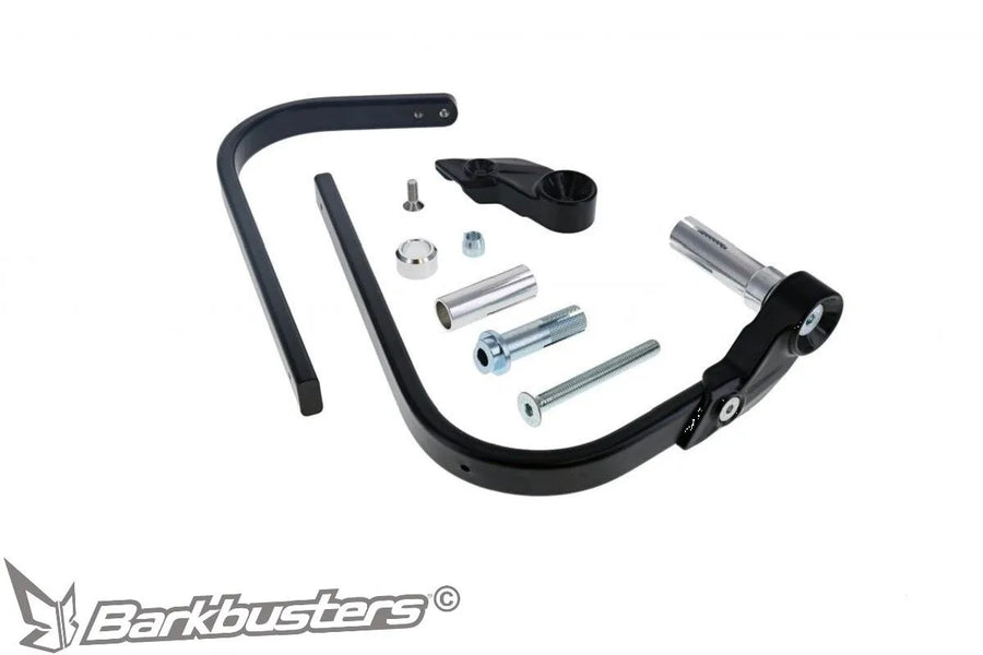 honda cb 500 [BARKBUSTERS] – Universal-Montagematerial – hohl