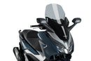 HONDA FORZA 300 [2020] – Windschutzscheibe V-Tech Line Touring – Transparent-2