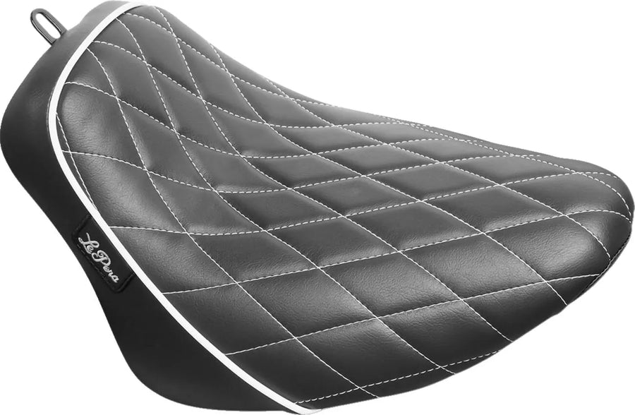 Harley Davidson flsl [LE PERA] – Sella monoposto Bare Bones