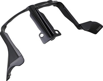 Harley-Davidson Low Rider S [KURYAKYN] – Precision® Zierblende für Stößelblock