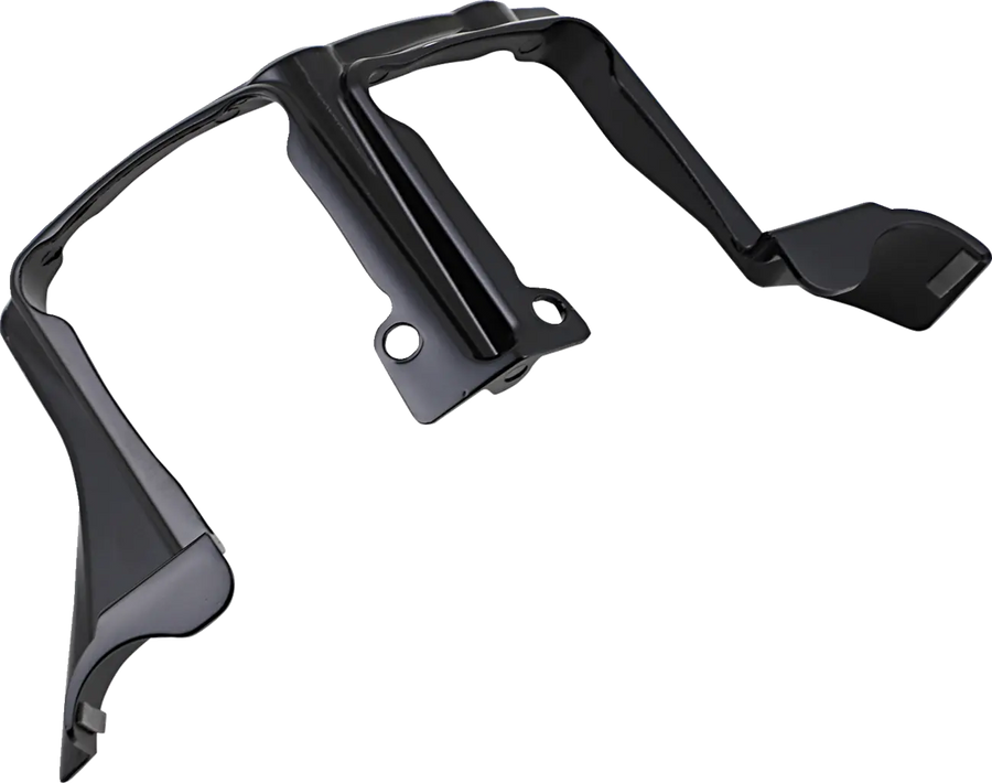 Harley-Davidson Low Rider S [KURYAKYN] – Precision® Zierblende für Stößelblock