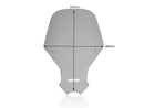 Honda CRF 1100 Africa Twin [WRS] – Windschild-2