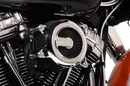 Harley-Davidson FLTRT 1868 Road Glide 3 114 [2025] - VO2 Rogue Luftansaugsatz – Bild 9
