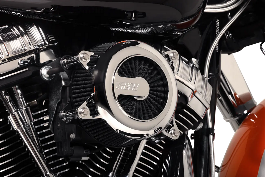 Harley-Davidson FLTRT 1868 Road Glide 3 114 [2025] - VO2 Rogue Luftansaugsatz – Bild 3