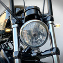 harley-davidson pan america [HEINZ BIKES] – Micro LED-Blinker der Blokk-Serie-2