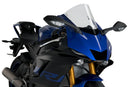 YAMAHA YZF-R6 RACE [2025] – R-Racer Screen – Transparent-1
